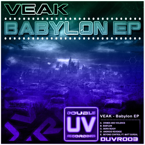 Babylon EP