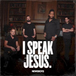 I Speak Jesus