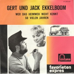 Wer das Heimweh nicht Kennt / So vielen Jahren