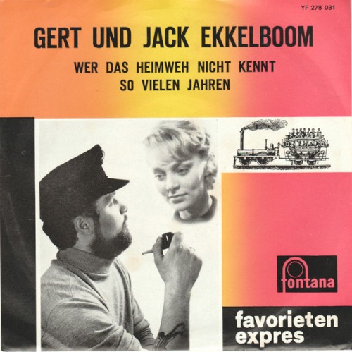 Wer das Heimweh nicht Kennt / So vielen Jahren