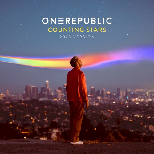 Counting Stars (2023 version)