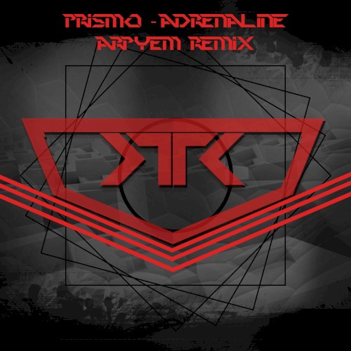 Adrenaline (Arpyem remix)