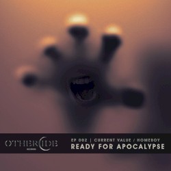 Ready for Apocalypse