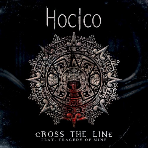 Cross the Line
