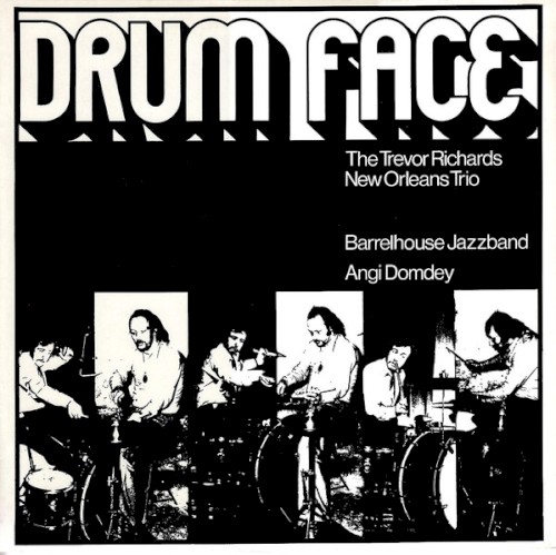 Drum Face