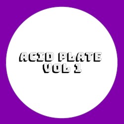 Acid Plate, Vol. 1