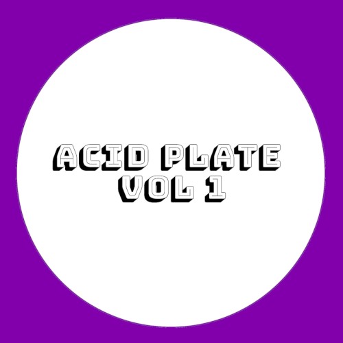 Acid Plate, Vol. 1
