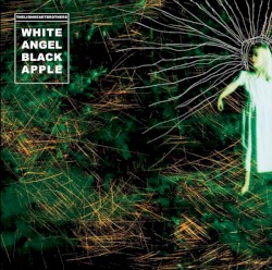 White Angel Black Apple