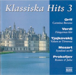 Klassiska Hits 3