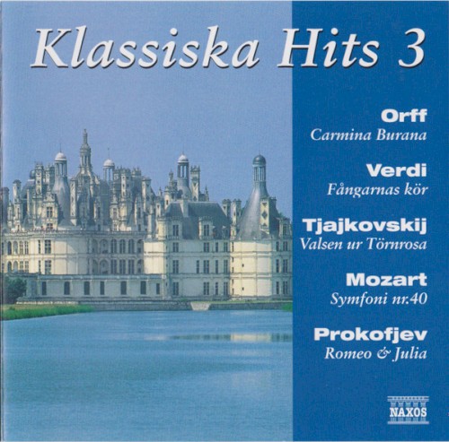 Klassiska Hits 3