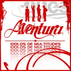 Ídolos de multitudes