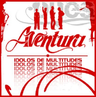 Ídolos de multitudes