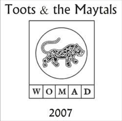 Womad 2007