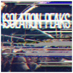 Isolation Peaks