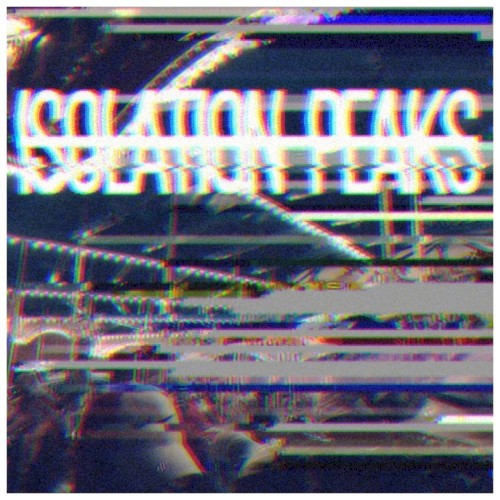 Isolation Peaks