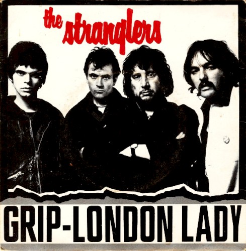 (Get a) Grip (on Yourself) / London Lady