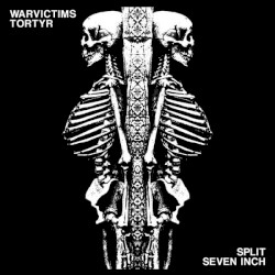 Split Seven Inch