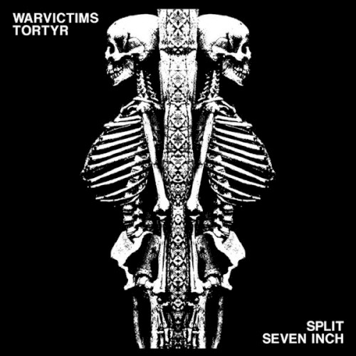 Split Seven Inch
