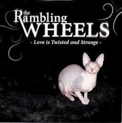 Love Is Twisted And Strange