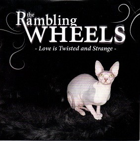 Love Is Twisted And Strange