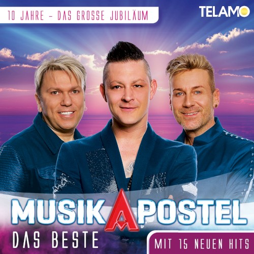 Das Beste mit 15 neuen Hits
