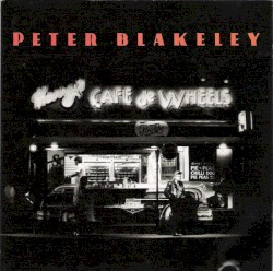 Harry’s Cafe de Wheels