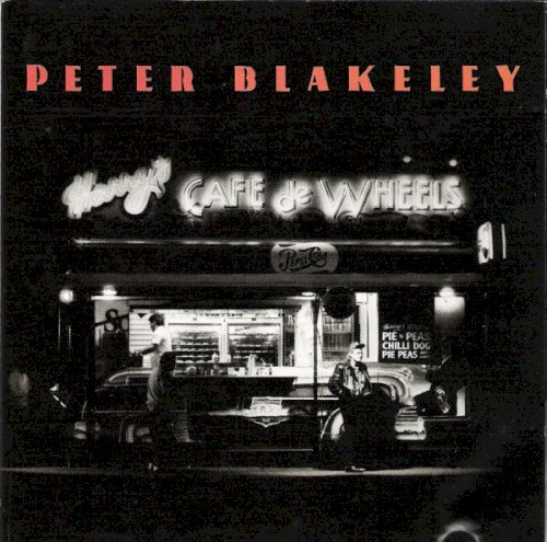 Harry’s Cafe de Wheels