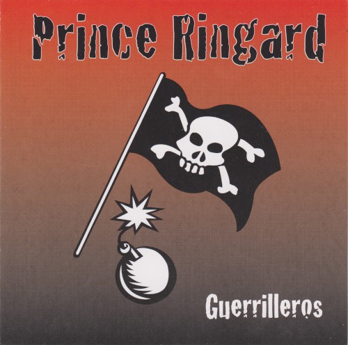 Guerrilleros