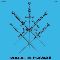 Made in Hawaii