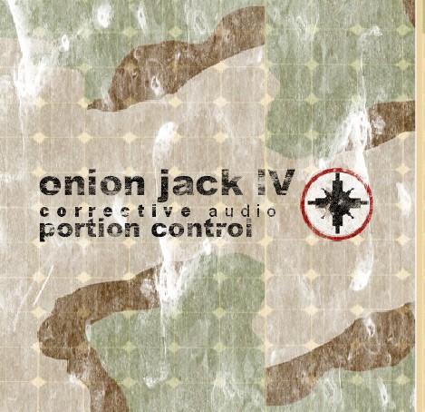 Onion Jack IV