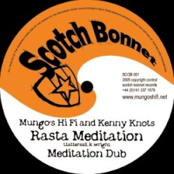 Rasta Meditation / Belly Ska