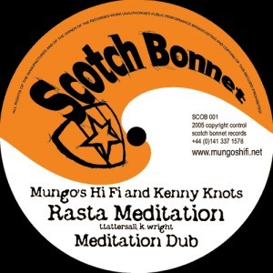Rasta Meditation / Belly Ska