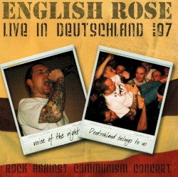 Rock Against Communism Live