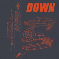 Down