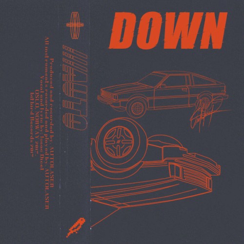 Down