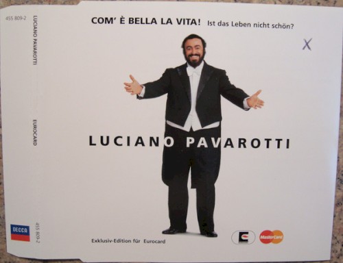 Com’ è bella la vita