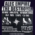 The Destroyer Mix Tape #3/98