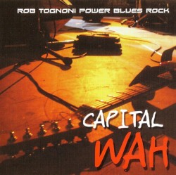 Capital Wah