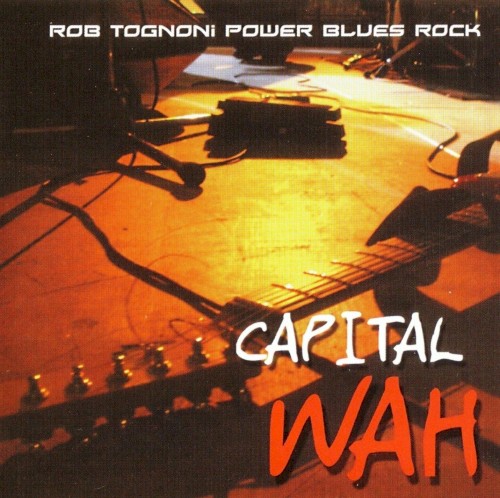 Capital Wah