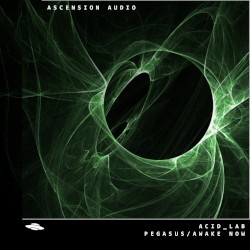 Pegasus / Awake Now