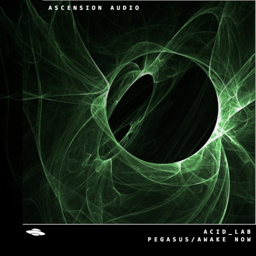 Pegasus / Awake Now