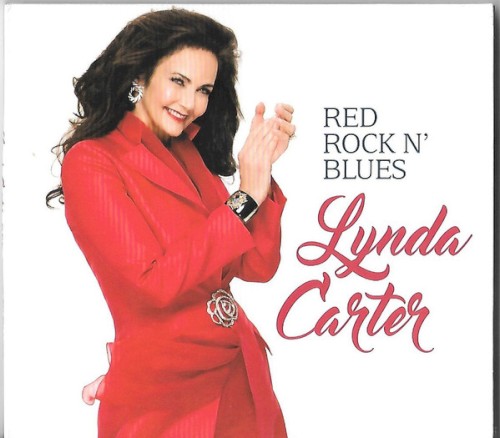 Red Rock n' Blues