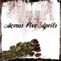 Across Five Aprils