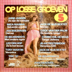 Op losse groeven, 5