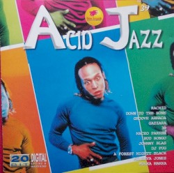 Acid Jazz, Volume 39