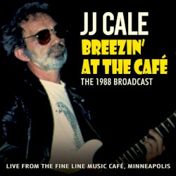Breezin at the Cafe