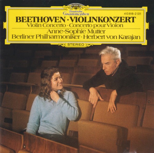 Violin Concerto