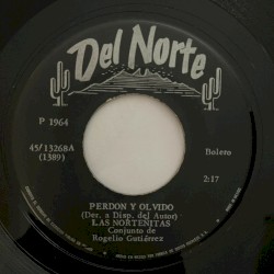 Perdon y olvido / En mi vida