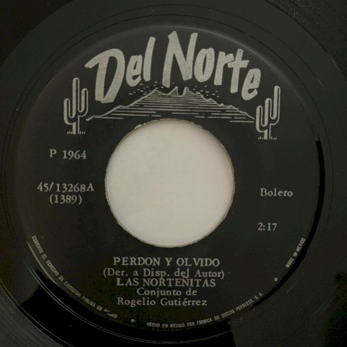 Perdon y olvido / En mi vida
