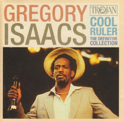 Cool Ruler: The Definitive Collection